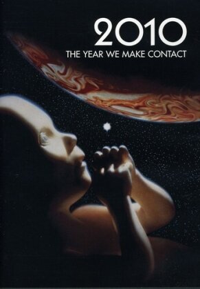 2010: The Year We Make Contact (1984) (Repackaged)