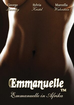 Emmanuelle - Emmanuelle in Afrika Vol. 4