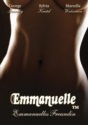 Emmanuelle - Emmanuelles Freundin Vol. 2