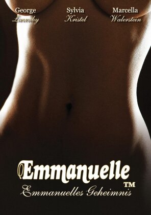 Emmanuelle - Emmanuelles Geheimnis Vol. 7 (1993)