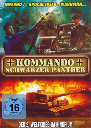 Kommando schwarzer Panther (1987)
