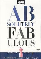 Absolutely fabulous - Series 3