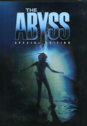 The Abyss (1989) (Director's Cut)