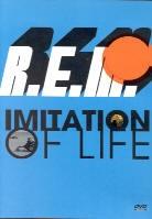 R.E.M. - Imitation of life (Single)
