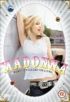 Madonna - What it feels like for a girl (Single)