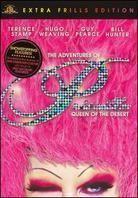 The Adventures of Priscilla - Queen of the Desert (Extra Frills Edition) (1994)