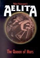 Aelita - The queen of Mars (1924)
