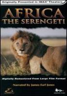 Africa - The Serengeti (Imax)