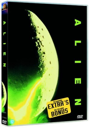 Alien (1979) (20th Anniversary Special Edition)