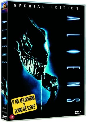 Aliens (1986) (Special Edition)