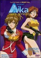 Agent Aika - Volume 1: Naked mission