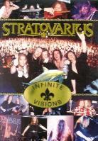 Stratovarius - Lahjasäkki (Limited Edition)