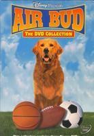 Air Bud (1997) (3 DVDs)