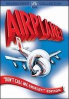 Airplane! - ('Don't call me Shirley!'-Edition) (1980)