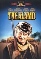 The Alamo (1960) (Repackaged)
