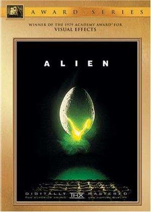 Alien (1979) (20th Anniversary Edition)