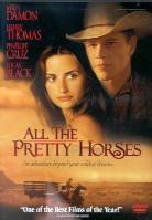 All the pretty horses (2000) (Widescreen)