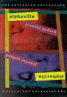 Alphaville (1965) (Criterion Collection)