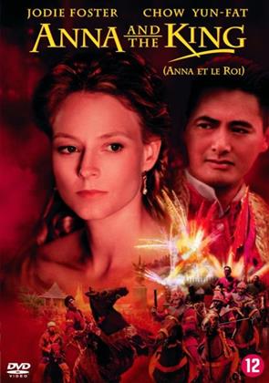 Anna et le roi - Anna and the king (1999)