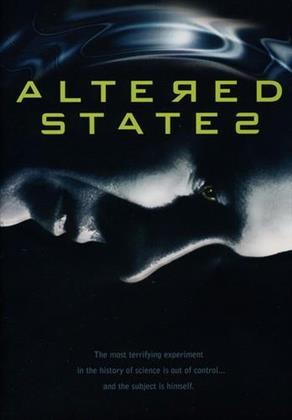 Altered States (1980)