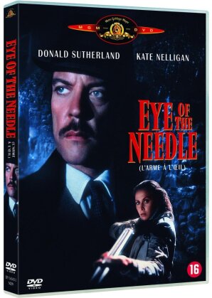 Eye of the needle - L'arme à l'oeil (1981)