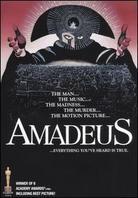 Amadeus (1984) (Widescreen)