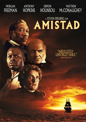 Amistad (1997)