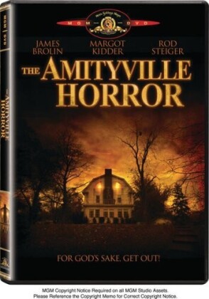 Amityville Horror - Amityville Horror / (Lent Fp) (1979)