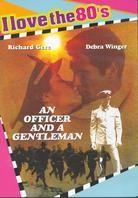 An Officer and a Gentleman - (I love the 80s Edition) (1982)