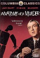 Anatomy of a murder (1959)