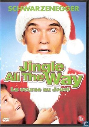 Jingle all the way - La course au jouet (1996)