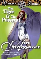 Ann Margaret - The tiger and the pussycat / Il tigro
