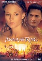 Anna and the king (1999) (Special Edition)