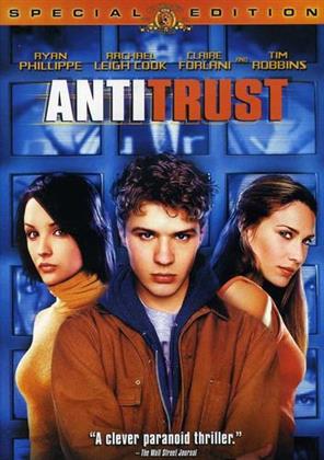 Antitrust (2001) (Special Edition)
