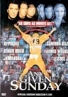 Any given sunday (1999) (Special Edition)