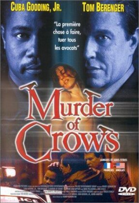 Murder of crows (1998)