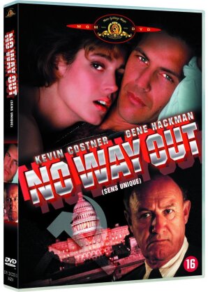 No way out - Sens unique (1987)