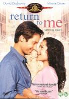 Droit au coeur - Return to me (2000)
