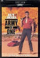 Army of one (1993)