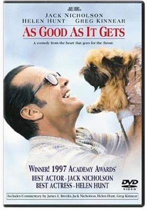 As good as it gets (1997)