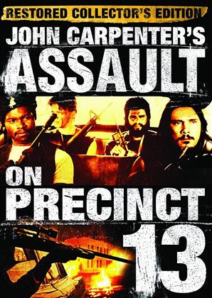 Assault on Precinct 13 (1976) (Special Edition)
