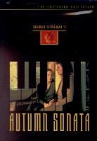 Autumn Sonata (1978) (Criterion Collection)