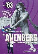 The Avengers '63 - Set 1 - Season 3 (2 DVDs)