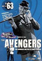The Avengers '63 - Set 2 - Season 3 (2 DVDs)