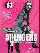 The Avengers '63 - Set 3 - Season 3 (2 DVDs)