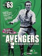 The Avengers '64 - Set 4 - Season 3 (2 DVD)