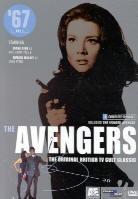 The Avengers '67 - Set 1 - Season 5 (2 DVDs)