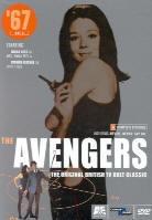 The Avengers '67 - Set 2 - Season 5 (2 DVDs)