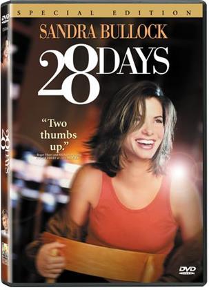 28 Days (2000) (Special Edition)