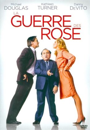 La guerre des Rose (1989)